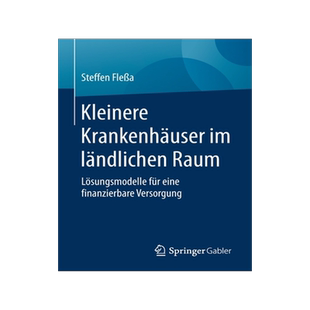 预订 Kleinere Krankenhäuser im ländlichen Raum
