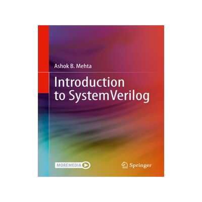 预订 Introduction to SystemVerilog