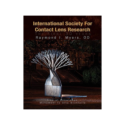 预订 International Society For Contact Lens Research