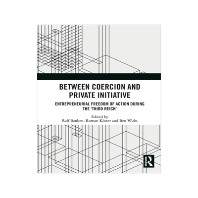 预订 Between Coercion and Private Initiative