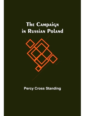 预订 The Campaign In Russian Poland: 9789354549366