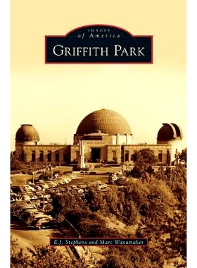 预订 Griffith Park: 9781531659721