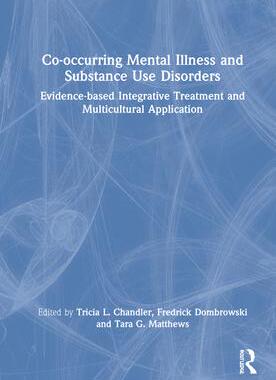[预订]Co-occurring Mental Illness and Substance Use Disorders 9781032116525
