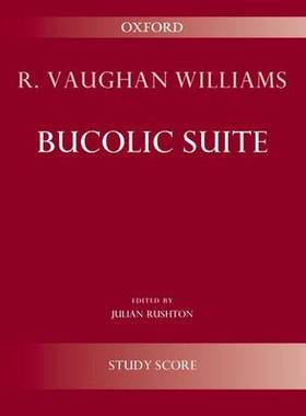 【预订】Bucolic Suite