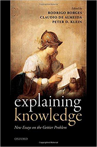 【预售】Explaining Knowledge