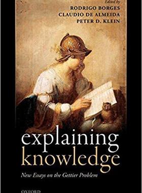 【预售】Explaining Knowledge