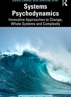 [预订]Systems Psychodynamics 9781032437408