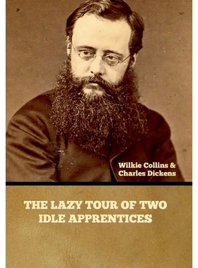 预订 The Lazy Tour of Two Idle Apprentices: 9781636375878