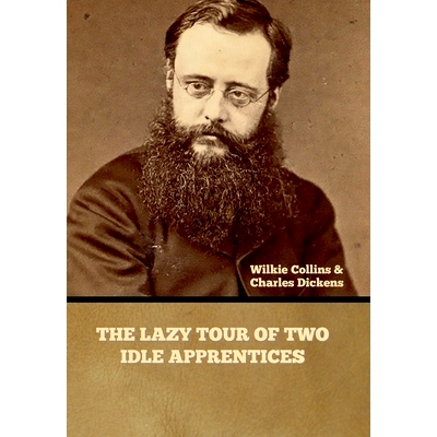 预订 The Lazy Tour of Two Idle Apprentices: 9781636375878