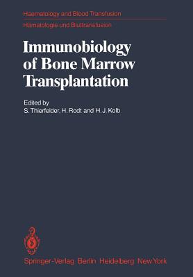 【预订】Immunobiology of Bone Marrow Transplantation