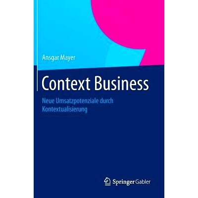 Neue Umsatzpotenziale durch Kontextualis