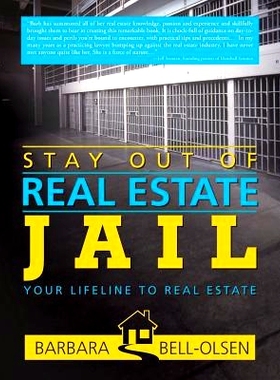 预订 Stay Out of Real Estate Jail: Your Lifeline to Real Estate: 9781475992038