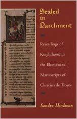 【预订】Sealed in Parchment 9780226341552