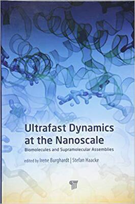 【预售】Ultrafast Dynamics at the Nanoscale