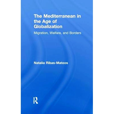 Migration, Welfare, and Borders
