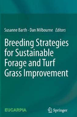 预订 Breeding strategies for sustainable forage and turf grass improvement