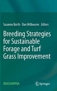 for sustainable grass Breeding improvement turf strategies and 预订 forage