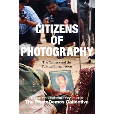 The Camera and the Political Imagination
