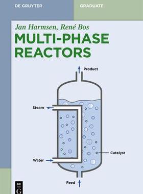 [预订]Multiphase Reactors 9783110713763
