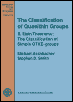 【预售】The Classification of Quasithin Groups: II. Main Theorems: The Classification of Simple QTKE-groups