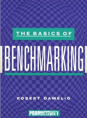 【预订】The Basics of Benchmarking