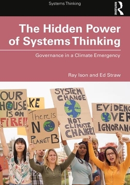 【预订】The Hidden Power of Systems Thinking