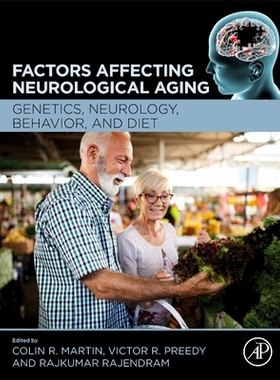 【预订】Factors Affecting Neurological Aging 9780128179901