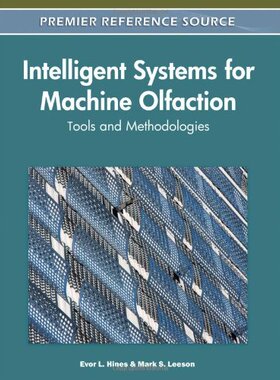 【预订】Intelligent Systems for Machine Olfaction