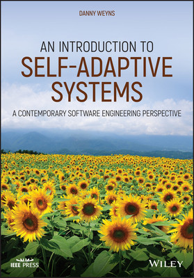 【预订】An Introduction to Self-Adaptive Systems