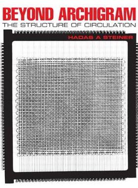 预订 Beyond Archigram