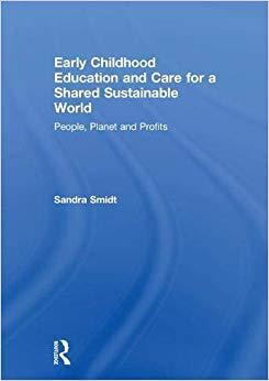 【预售】Early Childhood Education and Care for a Shared Sustainable World