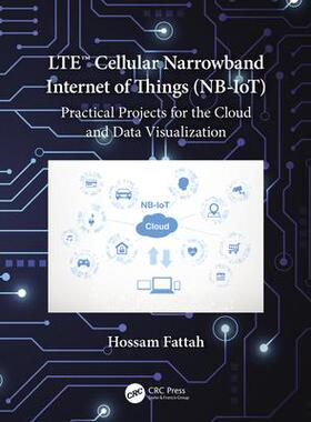 [预订]LTE Cellular Narrowband Internet of Things (NB-IoT) 9780367690144