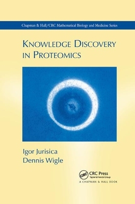 【预订】Knowledge Discovery in Proteomics