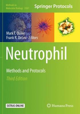 【预订】Neutrophil
