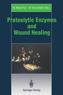 预订 Wound Proteolytic and Healing Enzymes