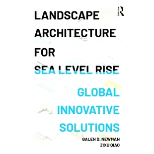 Level Landscape for Solutions 适合海平面上升 Innovative 预订 Rise Sea Architecture Global
