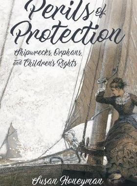 [预订]Perils of Protection 9781496821119