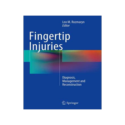 预订 Fingertip Injuries