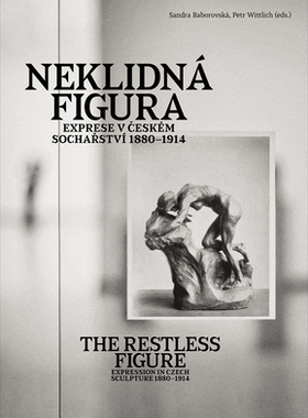【预订】The Restless Figure 9788024634289