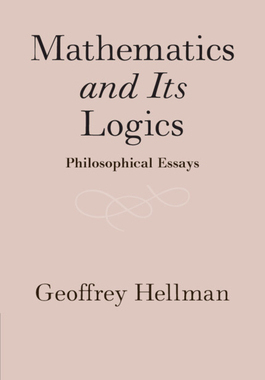【预订】Mathematics and Its Logics 9781108714006