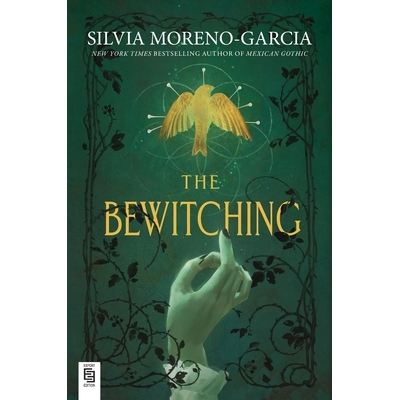 预订 The Bewitching: 9798217091232