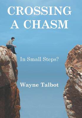 [预订]Crossing a Chasm: In Small Steps? 9781664104211