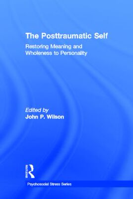 【预订】The Posttraumatic Self