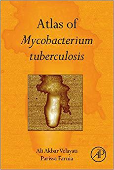 【预订】Atlas of Mycobacterium Tuberculosis