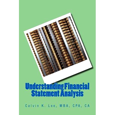 预订 Understanding Financial Statement Analysis: For Accountants, Business Owners, Investors, and Stakeholders: 97815227