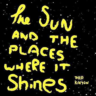预订 The Sun And The Places Where It Shines: A book about our solar system: 9781494778323