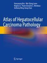 [预订]Atlas of Hepatocellular Carcinoma Pathology