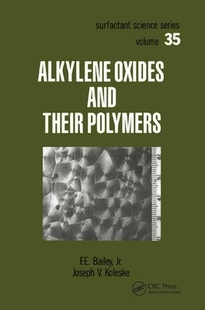 预订 Their Alkylene and Polymers Oxides