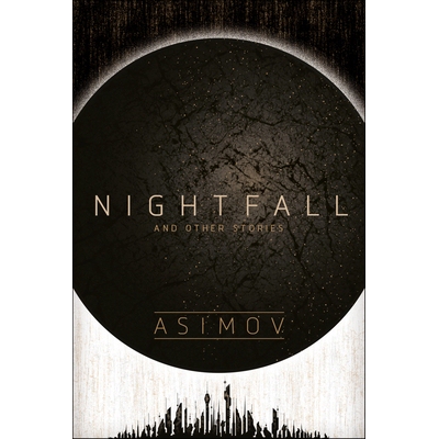 预订 Nightfall and Other Stories: 9780593357460