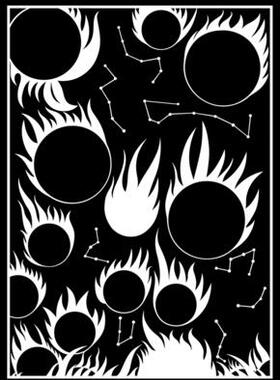 【预订】The Moons at Your Door: An Anthology of Hallucinatory Tales